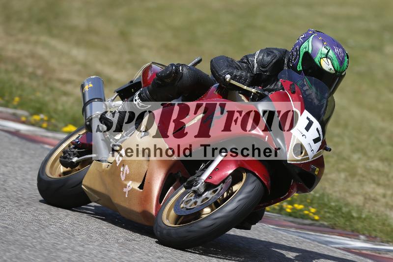 /21 29.05.2025 Speer Racing ADR/Gruppe gelb/17